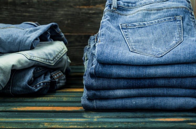 Fábrica de jeans em Goiânia fornecedores