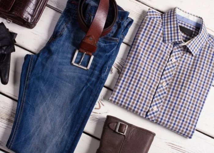 Roupas masculinas baratas shops para revender