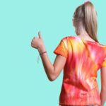 fornecedores de roupas Tie Dye