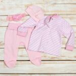 Fornecedores de roupa infantil feminina no atacado 