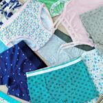 moda íntima infantil para revenda