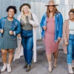 lojas plus size no Shopping Vautier