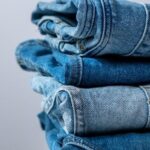 Fábrica de jeans em Gaspar