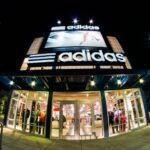 Como ganhar roupas da Adidas de graça